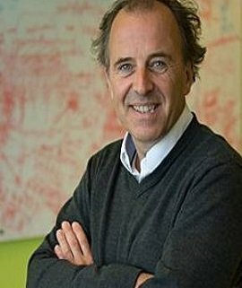 Koen Bertels