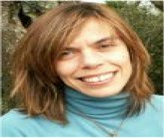 Cristina P Santos