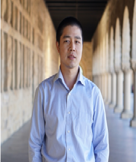 Tiwei Wei