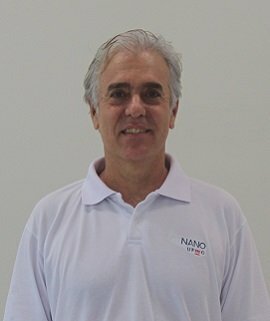 Marcos A. Pimenta