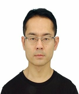Kazuo Matsuura