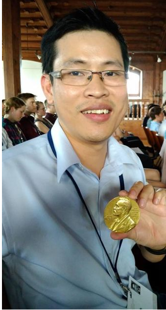 Ng Eng Poh