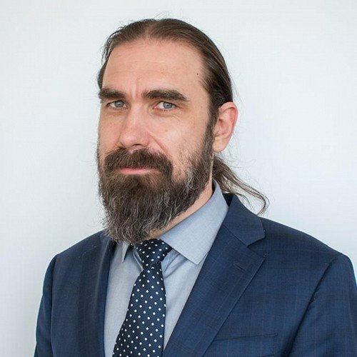 Martin Kalbac