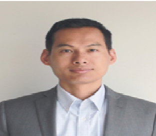 Jingwei Xie