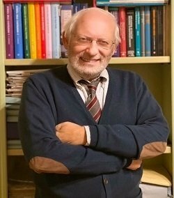 Alberto Carpinteri