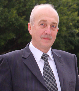 Vladimir G. Chigrinov