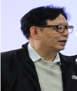 Chaoqun Liu