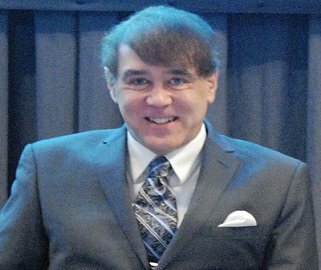Phillip Ligrani