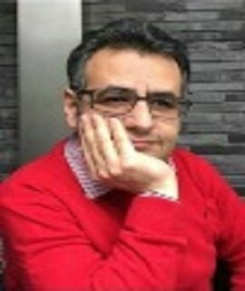 Mohammad Rashidi