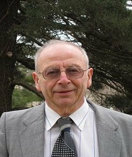Alexander G Ramm