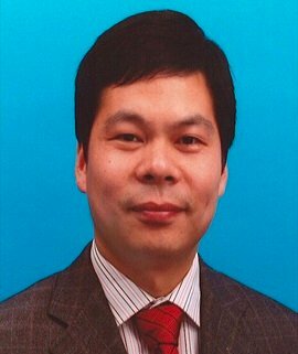 Jing Xingjian