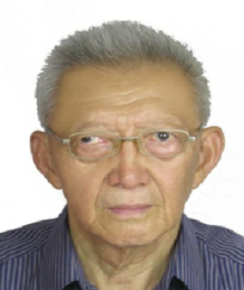 Qiuhe Peng