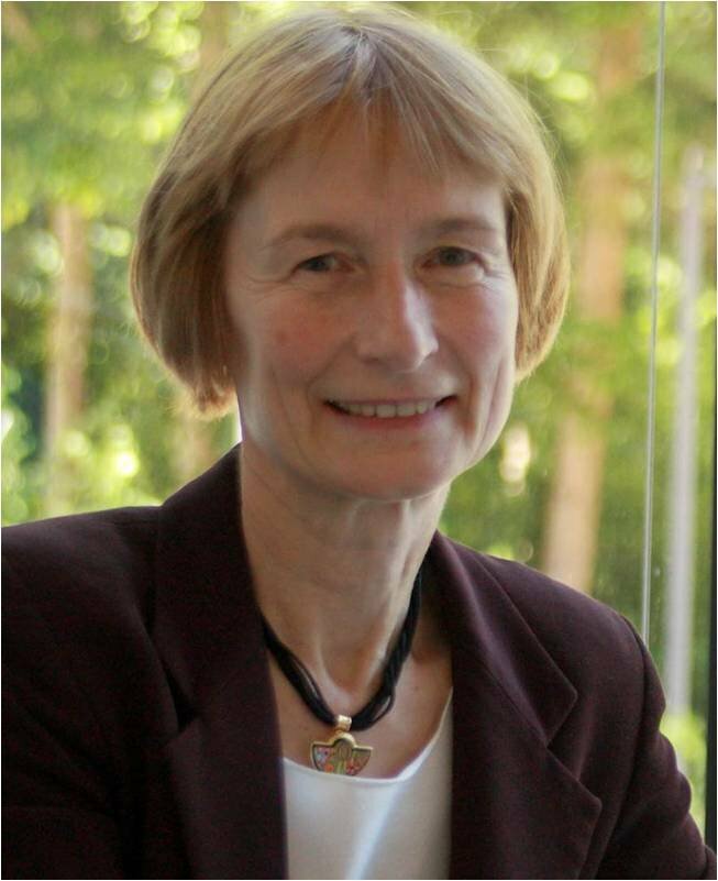 Ute Kaiser
