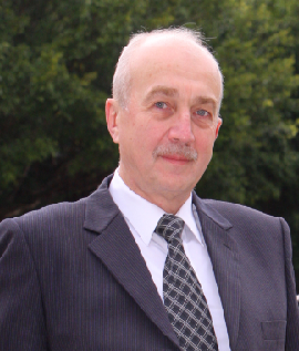 Vladimir G Chigrinov