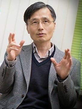 Suk Ho Choi