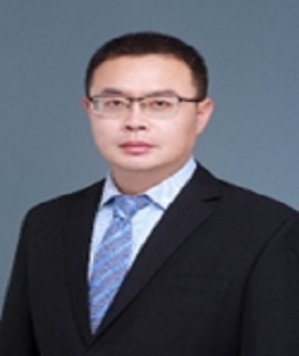 Xinde Li