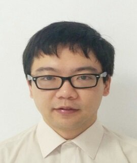 Yu Luo