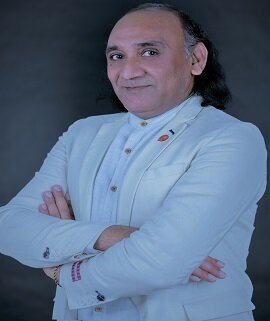 Pramod Kumar