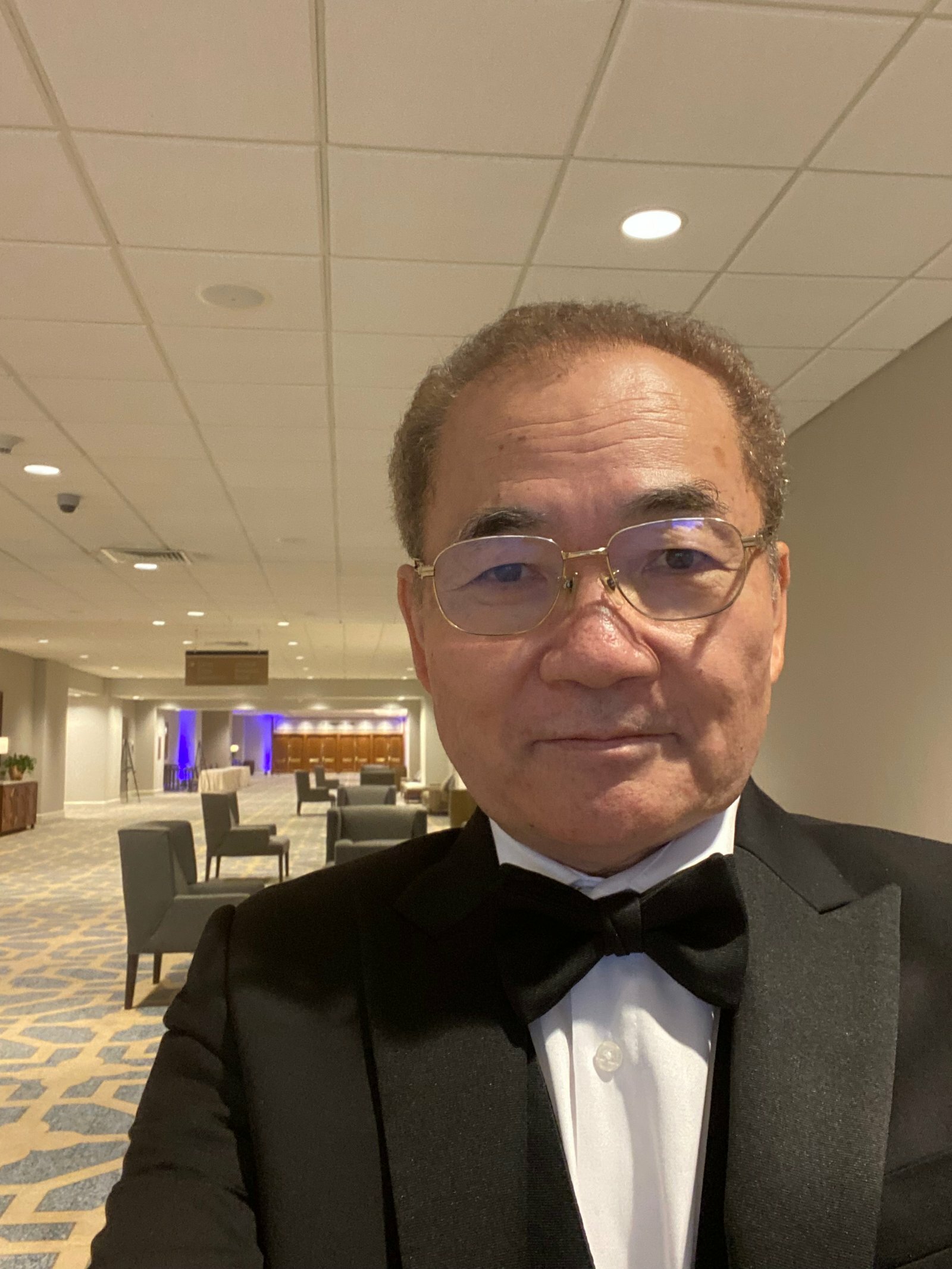 Hideyuki Kanematsu