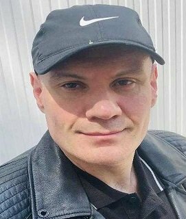 Oleg Berman